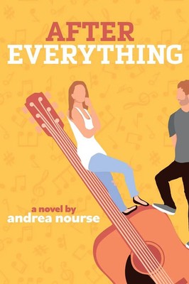 After Everything | Andrea Nourse | Taschenbuch | Kartoniert / Broschiert | 2020