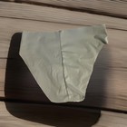 New Set Of 2 Victoria’s Secret High Leg Cheeky Panty  Mint & Black  Medium Tags — photo 5