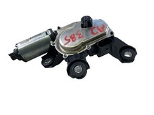 AUDI A6 4G2, C7, 4GC Heckscheibenwischermotor 4G9955711A 2015 34271990 (AJ385)