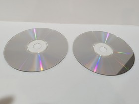 Supreme Warrior (Sega CD) 2 Discs - Complete in Box W Reg, and tested.