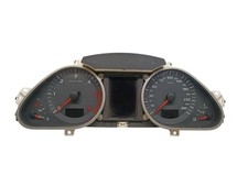 Compteur Audi S6