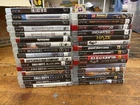 Huge Ps3 Game Lot 31 PlayStation 3 Games Mixed Genre Red Dead, GTA, COD +