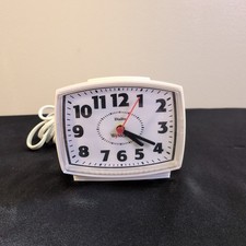 Las mejores ofertas en Relojes despertadores de Vintage/Retro