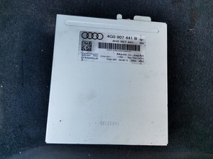 Steuergerät  Rückfahrkamera Kontrolle 4G0907441B Audi A6 4G