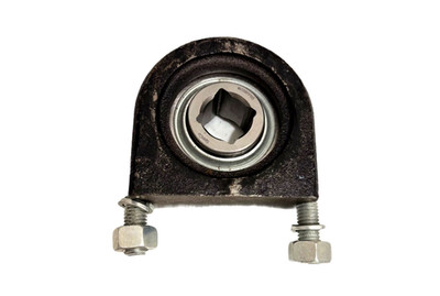SPINCO SQUARE DISC HARROW U-BOLT PILLOW BLOCK BEARING