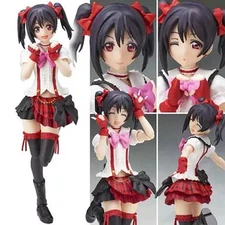 Figure S.H.Figuarts Yazawa Niko We are in the present "Love Live!"