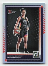 2025 Donruss WNBA #55 Satou Sabally Holo