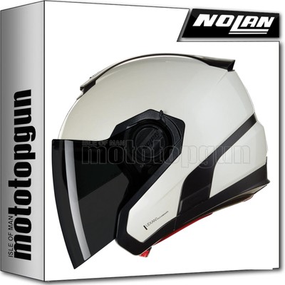 nolan urban helmet commuting n40-5 nobile 320 xxl