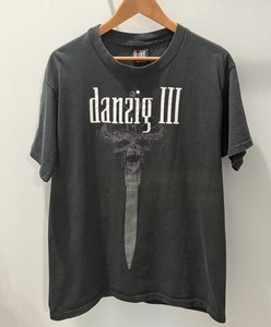 Vintage Danzig Shirt | eBay