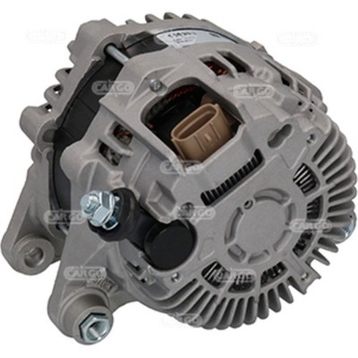 HC-Cargo Lichtmaschine Generator 150A für Mazda 6 Kombi 2.2 D AWD 3 Stufenheck