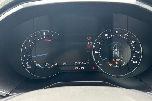 2020 Ford S-Max 2.0 EcoBlue ST-Line Auto AWD Euro 6 (s/s) 5dr MPV Diesel Automat - Picture 9 of 24