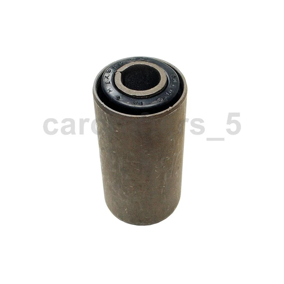 Задняя задняя передняя листовая пружинная втулка для 1987-1989 Dodge Ram 50 2,0 л - Изображение 2 из 4