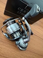 Daiwa Certate LT Spinning Reel