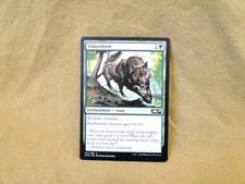 Magic the Gathering: Oakenform #191/280