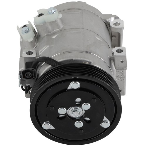 AC A/C Compressor for Mazda CX-7 2.3L 2009-2012 2.5L 2010-2012 CO 29078C - Picture 4 of 7
