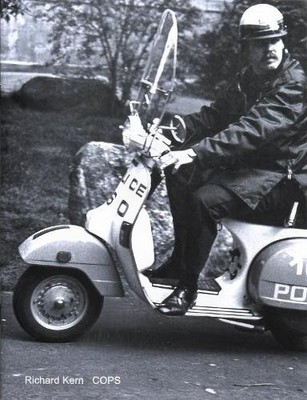 COPS - 9781940881607