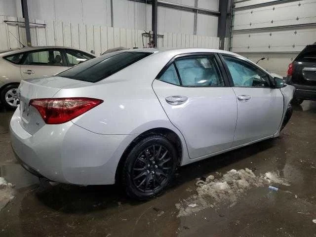 Sensor Toyota Corolla 2019 2018 2017 Foto 4 de 4