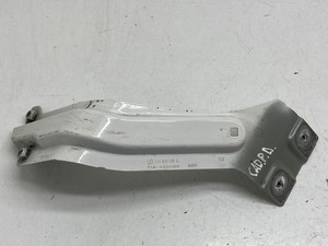 Volkswagen Caddy 2011 Vorne rechts Halterung Kotflügel 1T0821136C ANG68635