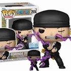 Funko Pop One Piece Roronoa Zoro #2514 GITD (PRESALE)