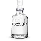 Wet Platinum Silicone-Based Personal Lubricant, 3 fl oz
