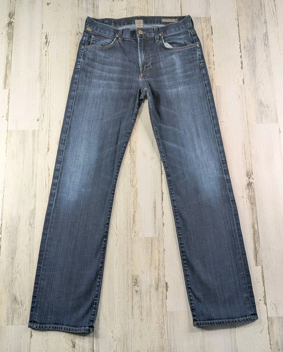 Citizens of Humanity Regular 31 Size Jeans for Men for sale 