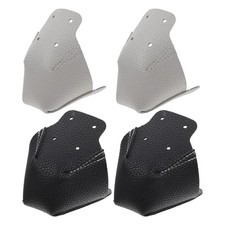 2 Pairs Skating Accessories Skate Toe Protective Cover Skates Covers