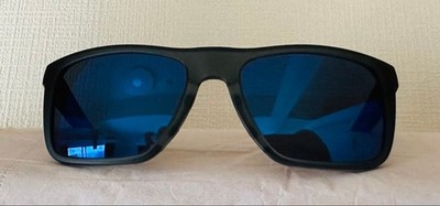 Costa Del Mar Molokai 580P polarisierte Sonnenbrille gebraucht aus Japan