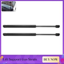 Per Hyundai Sonata 2011-2014 2pz Puntoni Gas Supporto Sollevamento Cofano Anteriore