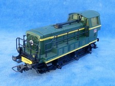 MIGNON RARE TOP ++ TRAIN JOUEF HO LOCOTRACTEUR SNCF C.61004 - N° 850300