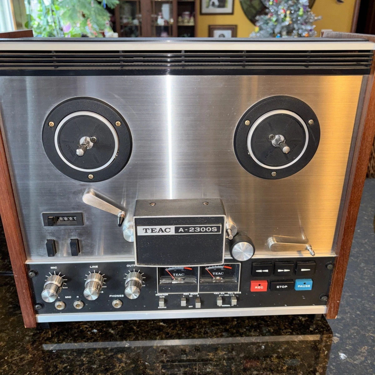 Teac A 2300s for sale | eBay