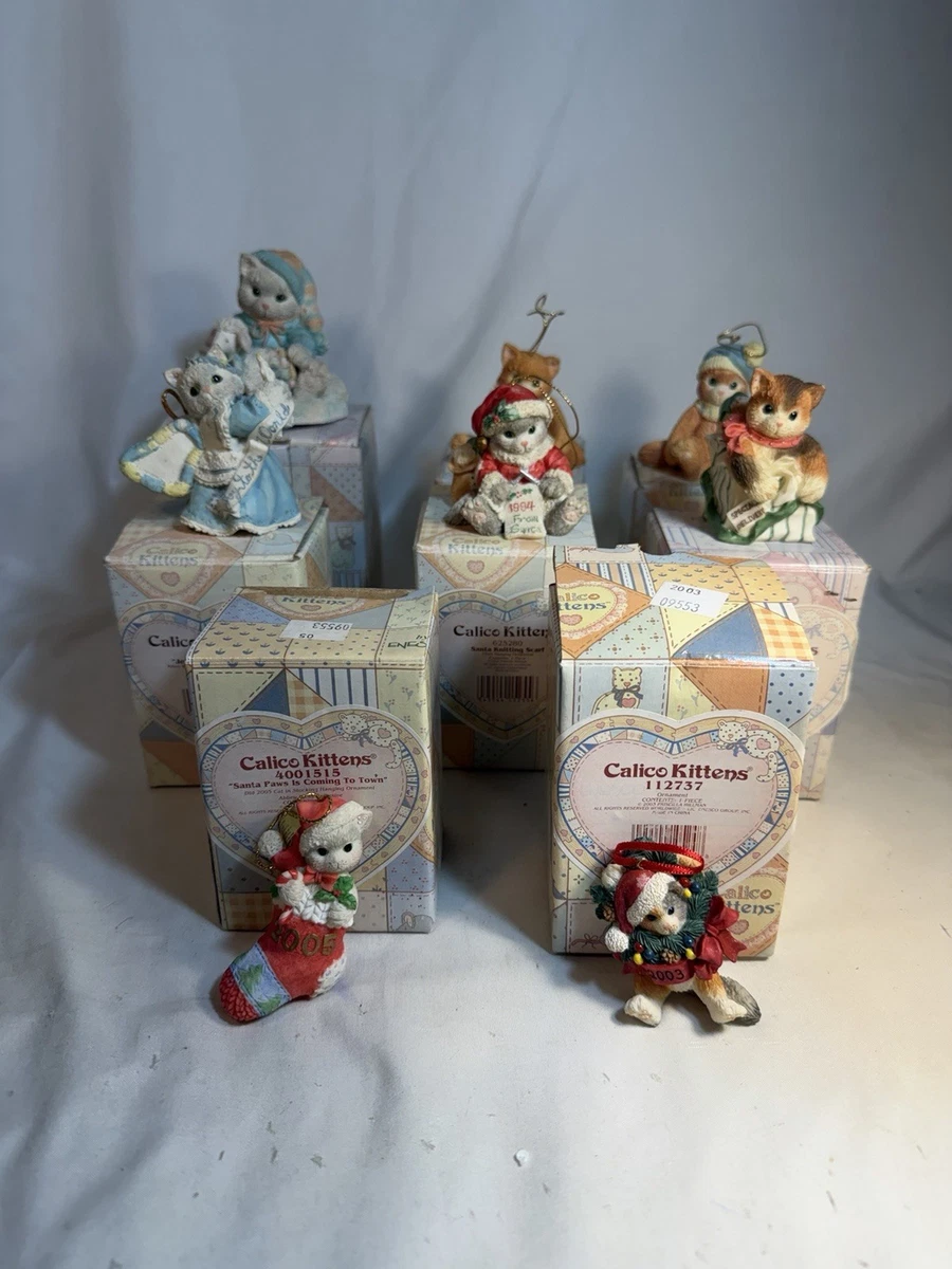 25+ Enesco Priscilla Hillman Collectibles for sale | Updated Oct 2026