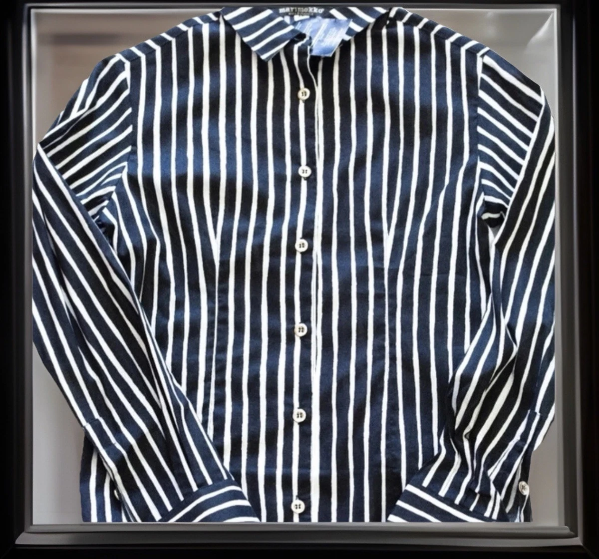 トップス marimekko stripe shirt Marimekko Striped Tops for Women for sale | eBay