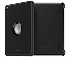 Otterbox Defender Series Case w/Kickstand Apple iPad 4/3/2 Gen 9.7" Screen