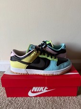 Nike Dunk Low SE Free 99 Mens Size 10.5 DH095...