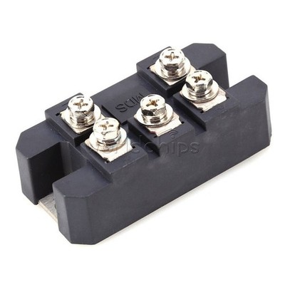 Three/3 Phase Diode Bridge 150A MDS150A 1600V Power *kk