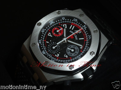 カイ　オーダーページ　アナ Audemars Piguet Royal Oak Offshore Alinghi Polaris Limited 2000