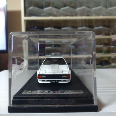 イグニッションモデル　1/43  #0328 イグニッションモデル1/43 #0328