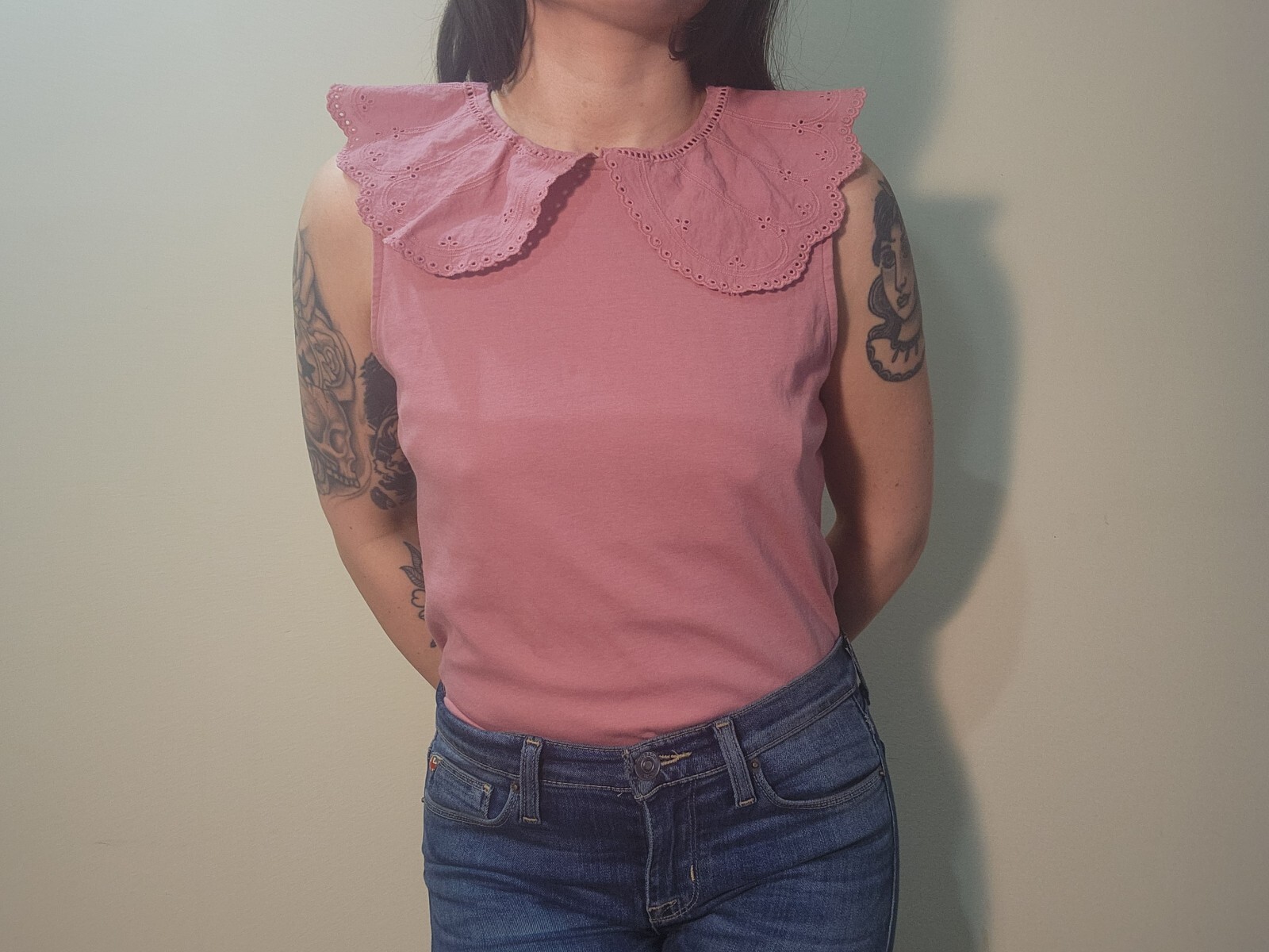 Universal Threads - image 1