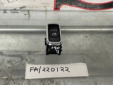 MERCEDES BENZ W118 CLA FRONT LEFT OR REAR WINDOW CONTROL SWITCH A1679050201