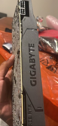 ASUS Turbo GeForce RTX 2080 8GB GDDR6 Graphics Card (TURBO-RTX2080-8G) - Picture 2 of 3