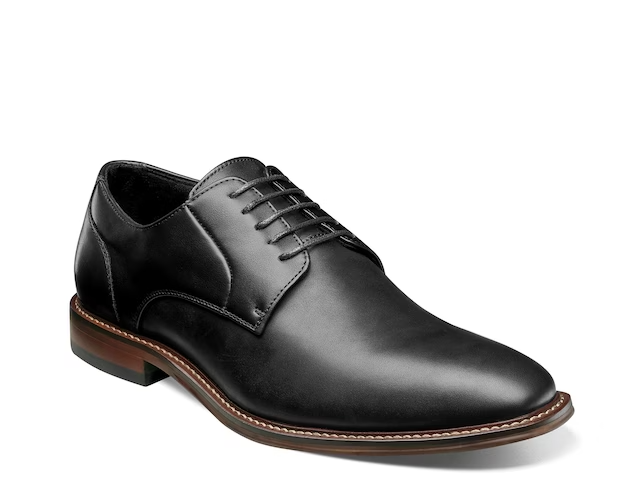 Stacy Adams Marlton Plain Toe Oxford Men display picture 3