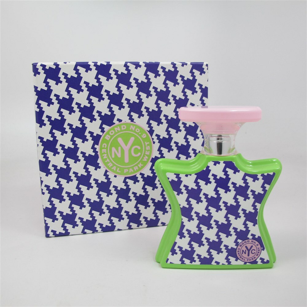 Central Park West by Bond No.9 New York 50 ml/1.7 oz Eau de Parfum