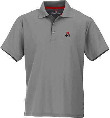 Maul Sport Spiez fresh Polo mit Funktion Freizeit Wandern 4941899237