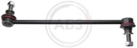 A.B.S. 260642 Stange/Strebe, Stabilisator Vorne Links Passend FüR Nissan