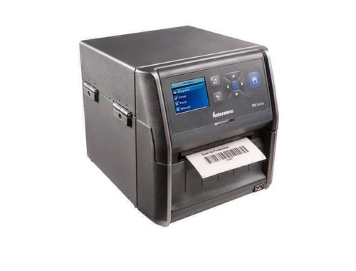 Honeywell Intermec PD43 PD43C 203DPI Industrial Thermal Transfer Label Printer - Picture 19 of 19