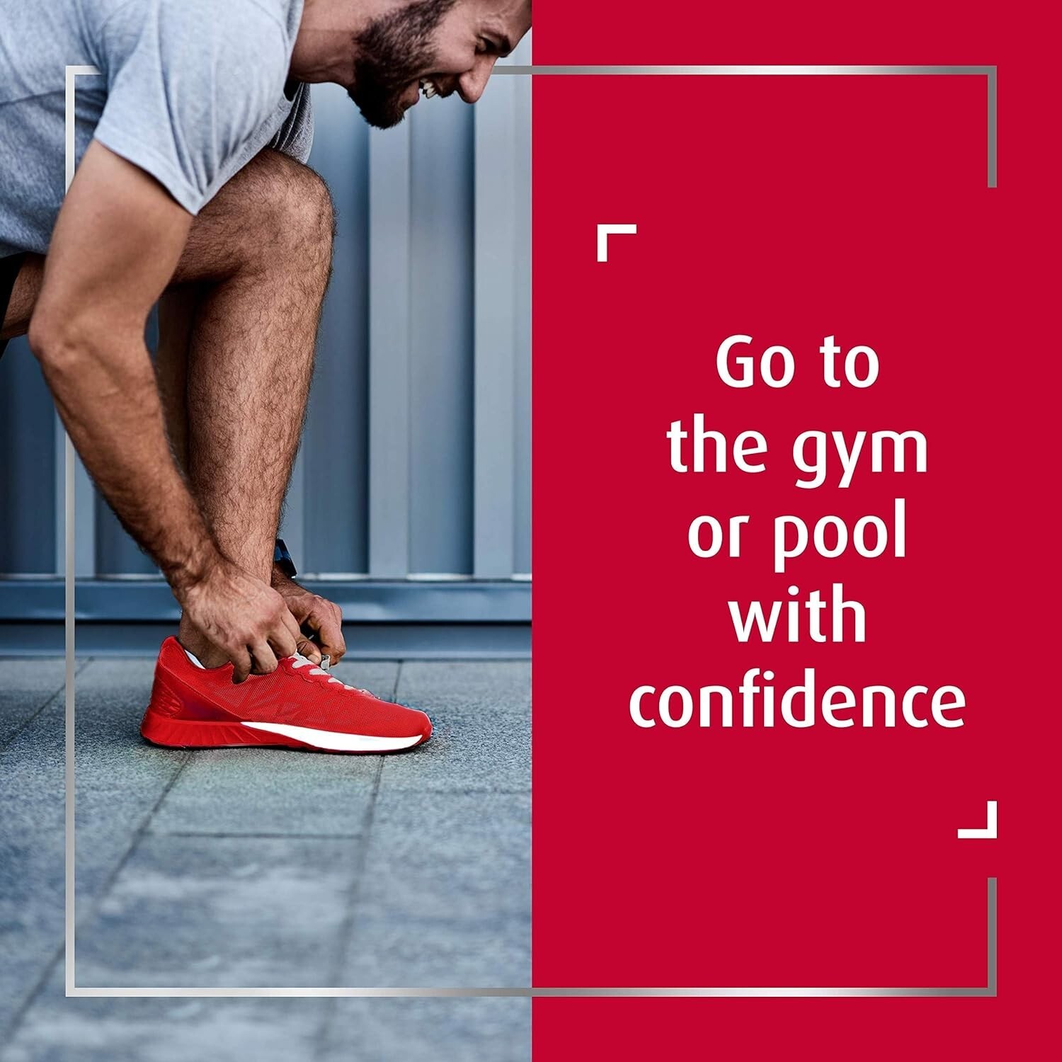 Canesten Athlete’s Foot 1 w/w Cream Effective Athlete’s, Foot