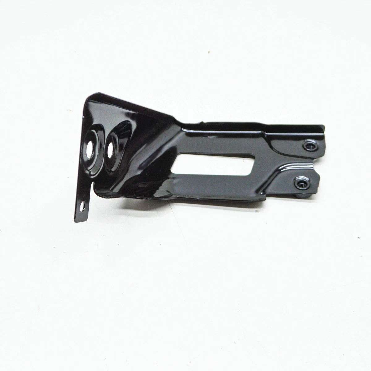 NEU BMW X5 G05 VORDERER LINKER KOTFLÜGELFLÜGELHALTER 41007492371  