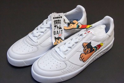 diadora astro boy shoes