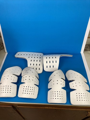 Almohadillas para equipo receptor