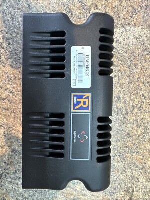 120a Rnet Power / Control Module for Power Wheelchair D50946.21 ...